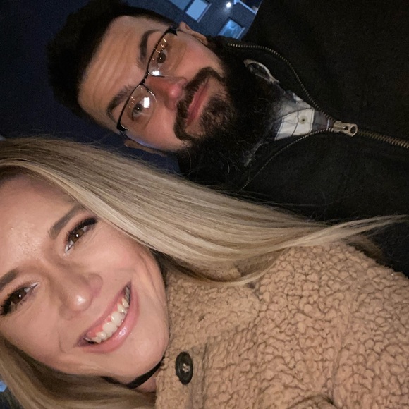 All about me, your posher. - Picture 4 of 6